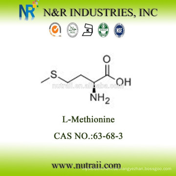 L-Methioninpulver